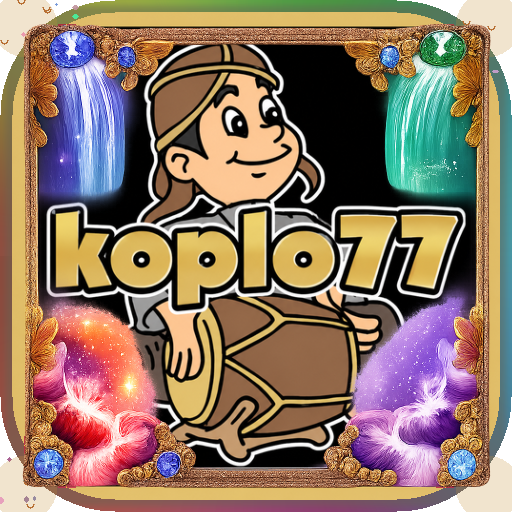 koplo77 — mitra unggulan