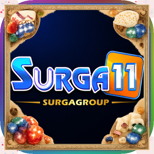 surga11 — mitra unggulan