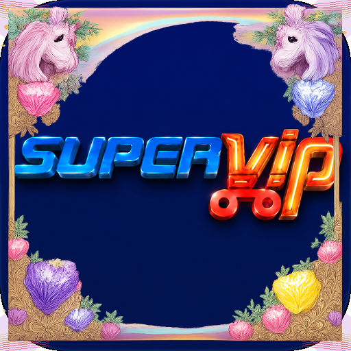 supervip — mitra unggulan